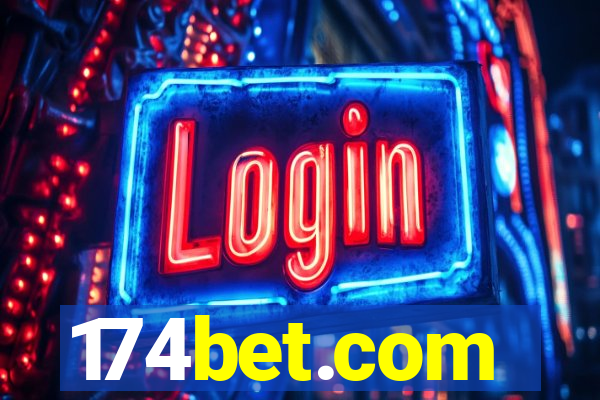 174bet.com