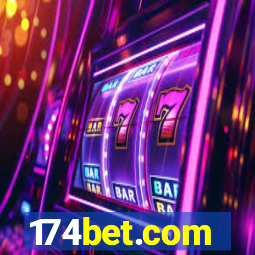 174bet.com