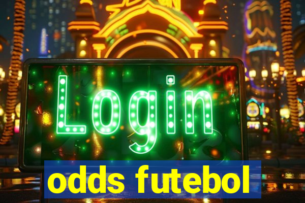 odds futebol