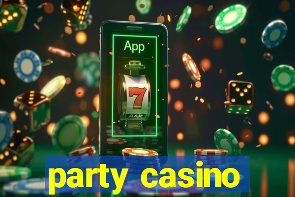 party casino