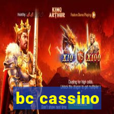 bc cassino