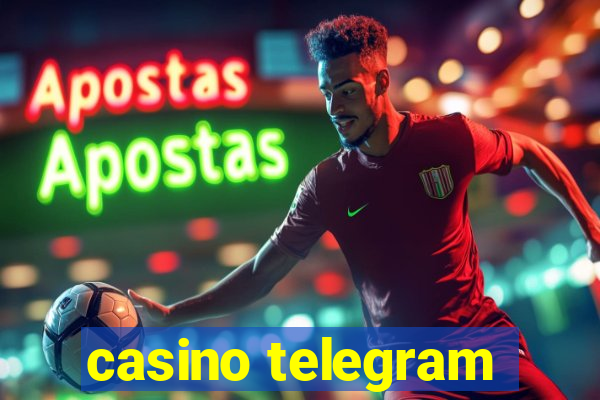 casino telegram