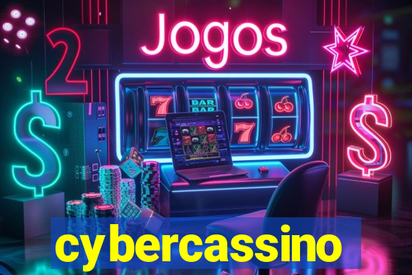 cybercassino