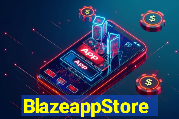 BlazeappStore