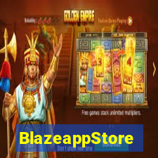 BlazeappStore