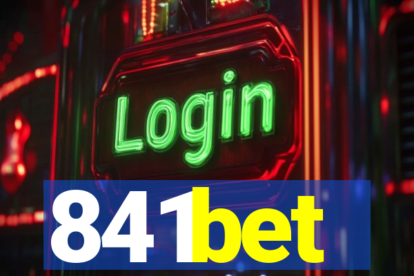 841bet