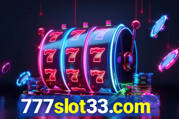 777slot33.com