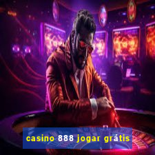 casino 888 jogar grátis