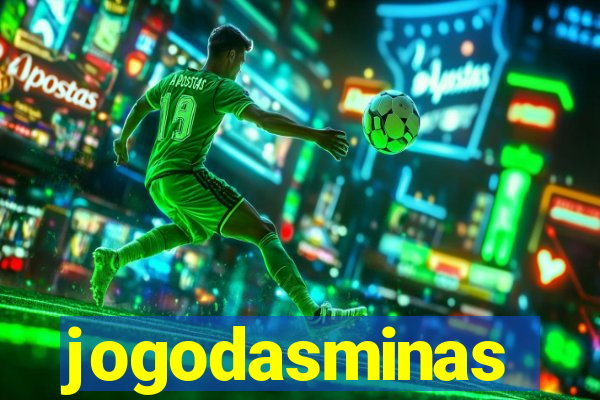 jogodasminas