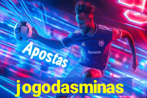 jogodasminas