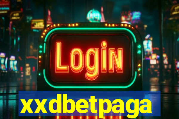 xxdbetpaga