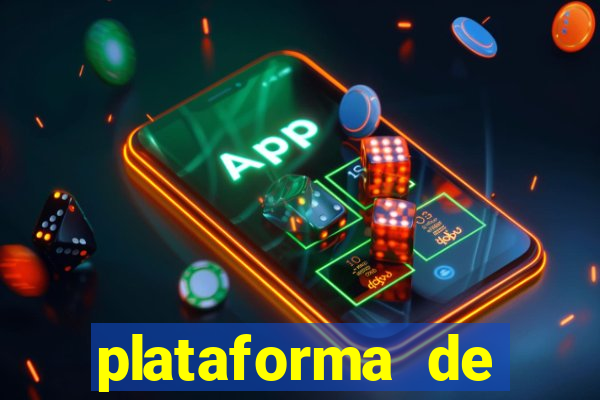 plataforma de apostas deposito minimo 1 real