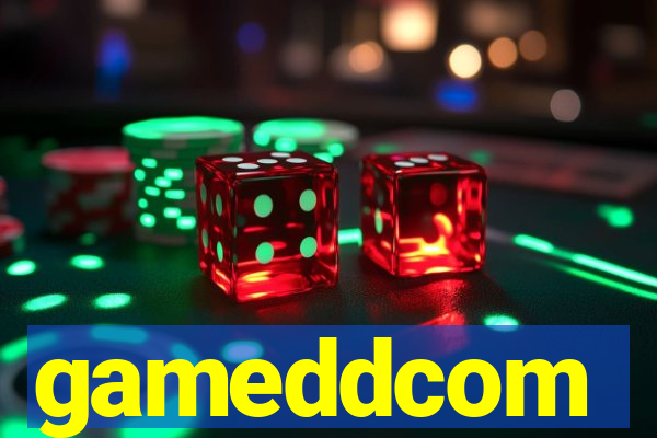 gameddcom