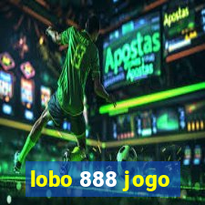 lobo 888 jogo