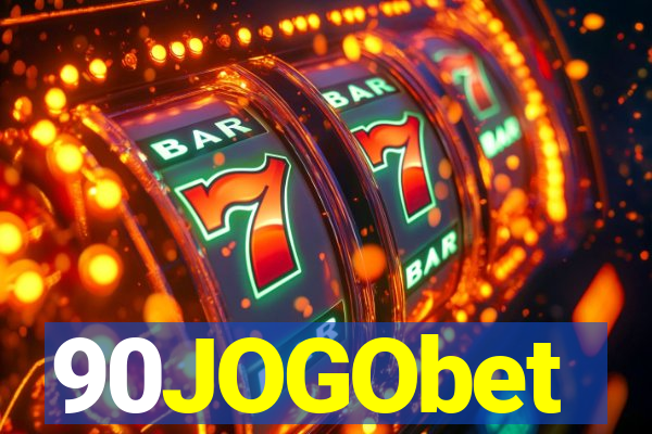 90JOGObet