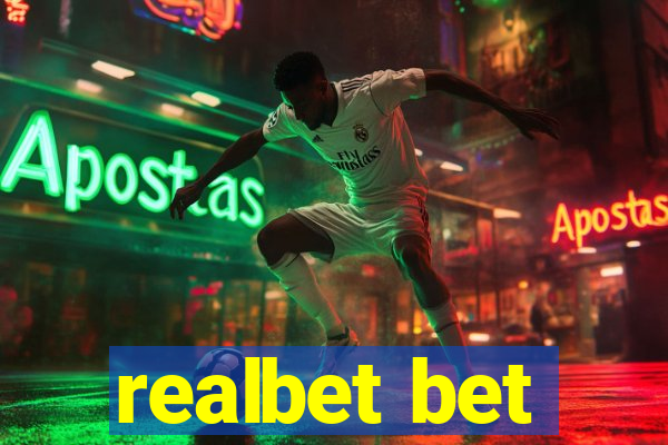 realbet bet