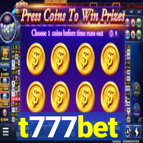 t777bet