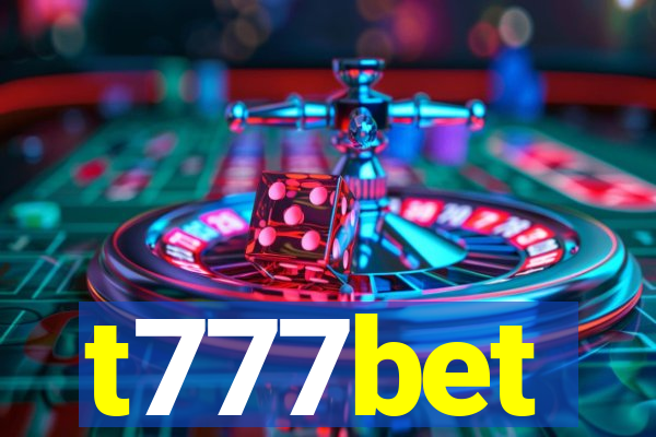 t777bet