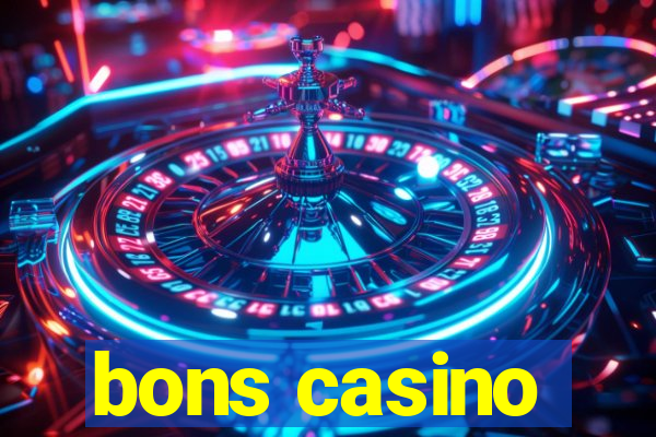 bons casino