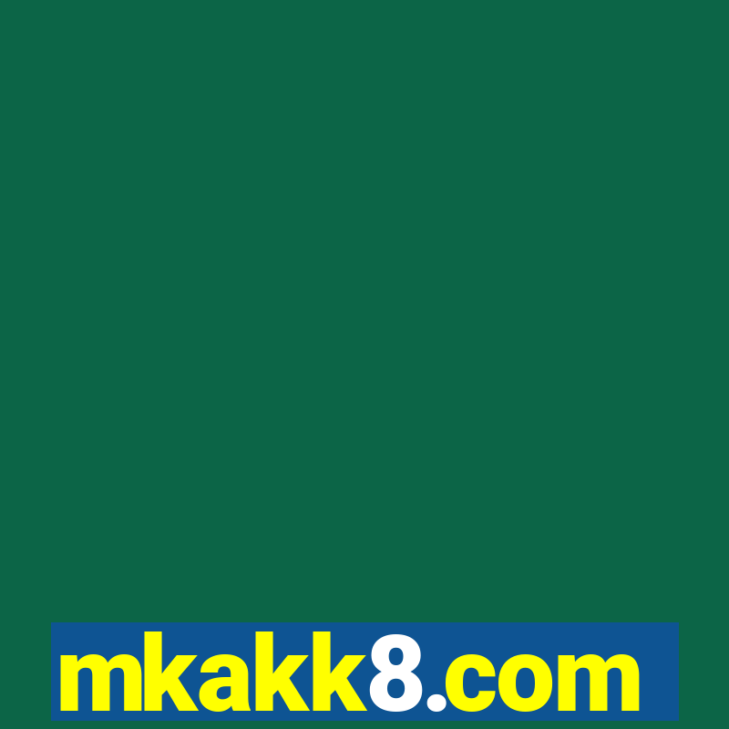 mkakk8.com