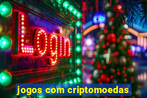 jogos com criptomoedas