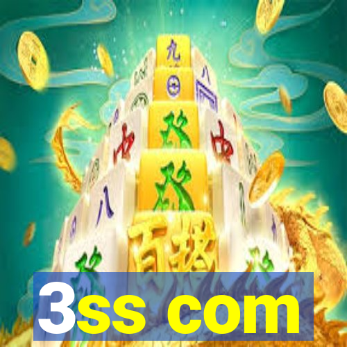 3ss com