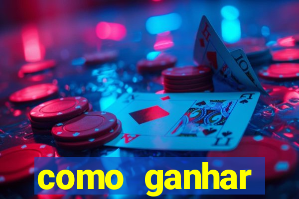 como ganhar dinheiro com slots