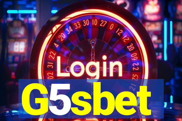 G5sbet