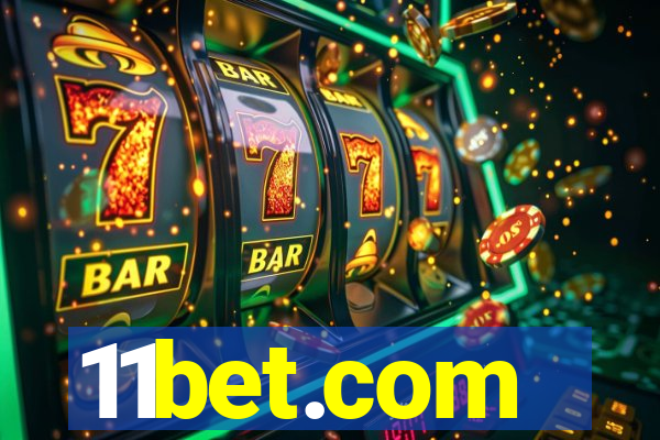 11bet.com