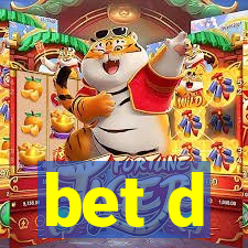 bet d