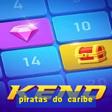 piratas do caribe 1 dublado