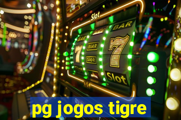 pg jogos tigre