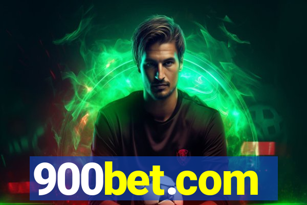 900bet.com