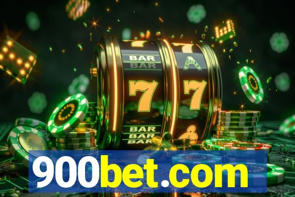 900bet.com