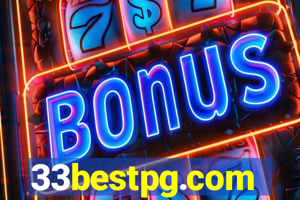 33bestpg.com