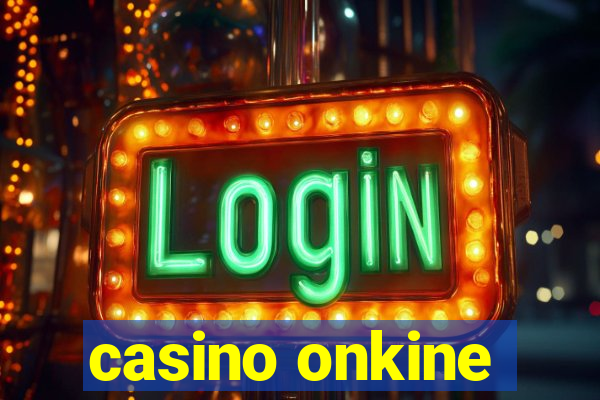 casino onkine