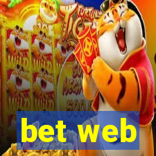 bet web