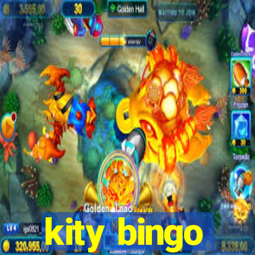 kity bingo