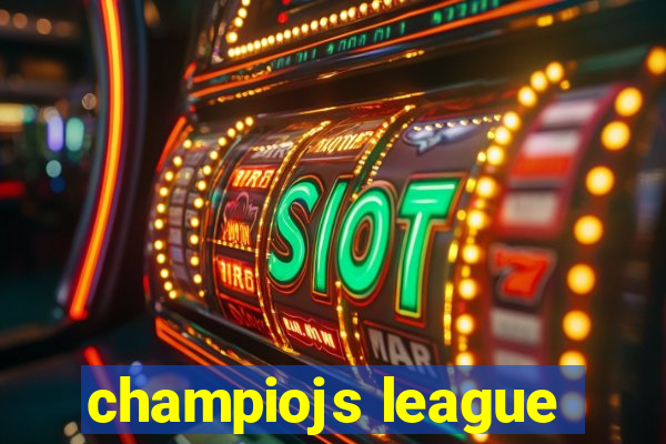 champiojs league