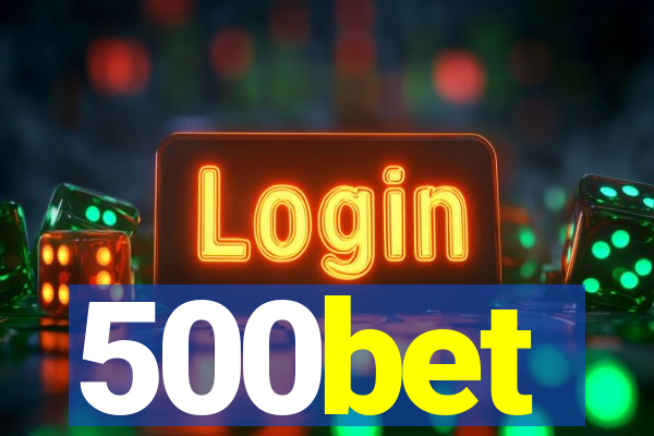 500bet