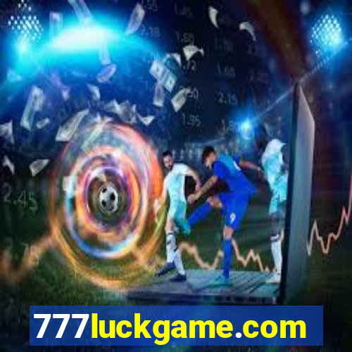 777luckgame.com