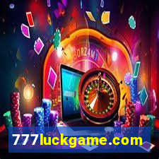 777luckgame.com