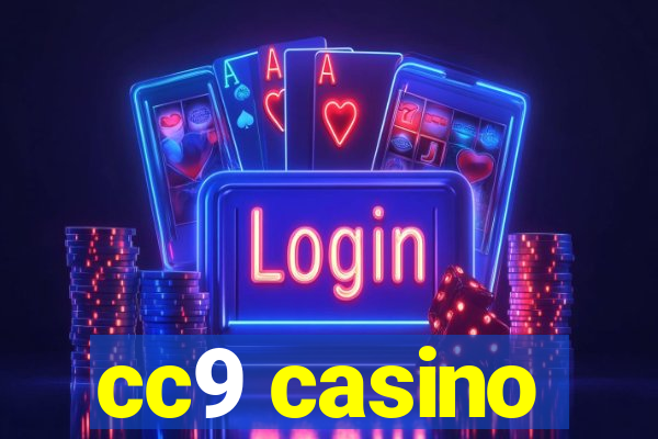 cc9 casino