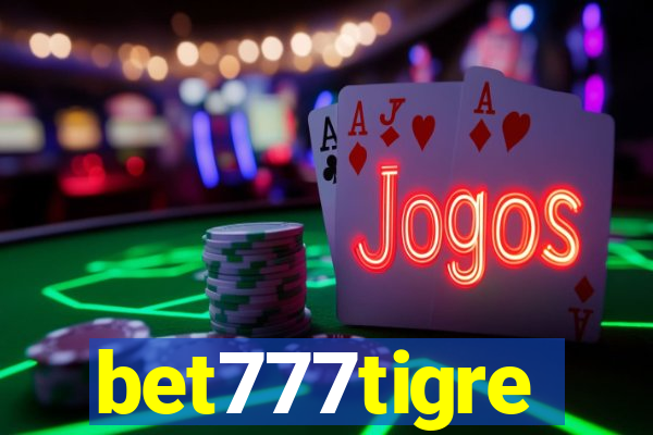 bet777tigre