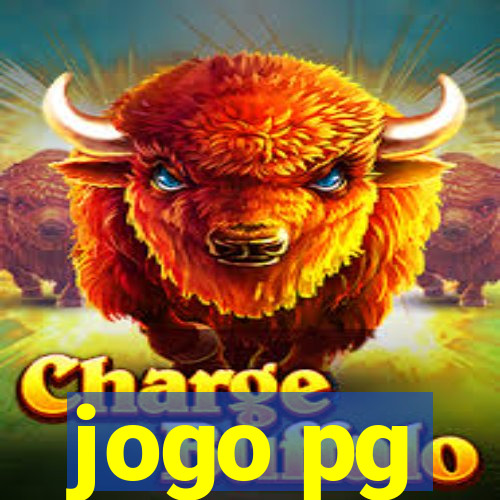 jogo pg