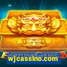 wjcassino.com