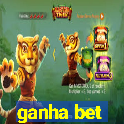 ganha bet