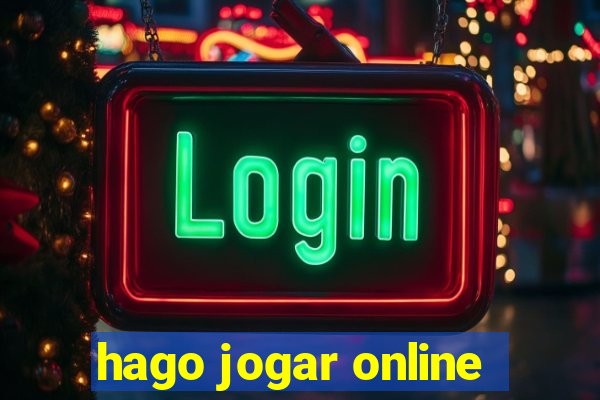 hago jogar online