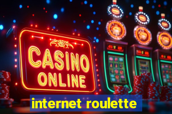 internet roulette