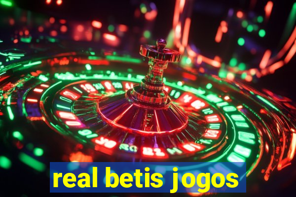 real betis jogos